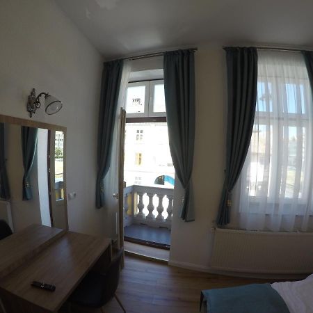 Casa Bacila Hotel Сибиу Екстериор снимка