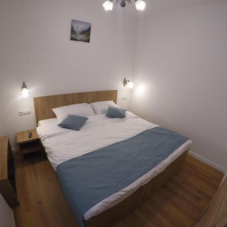 Casa Bacila Hotel Сибиу Екстериор снимка