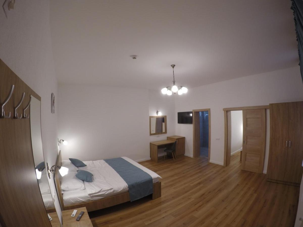 Casa Bacila Hotel Сибиу Екстериор снимка