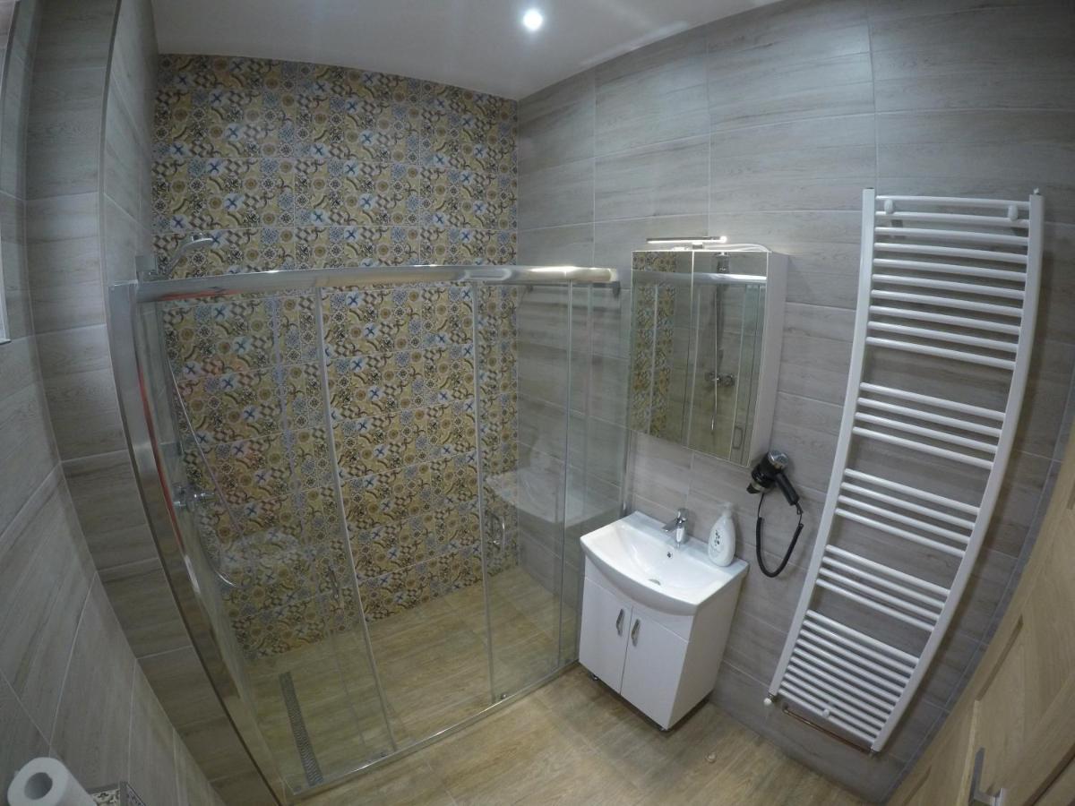 Casa Bacila Hotel Сибиу Екстериор снимка