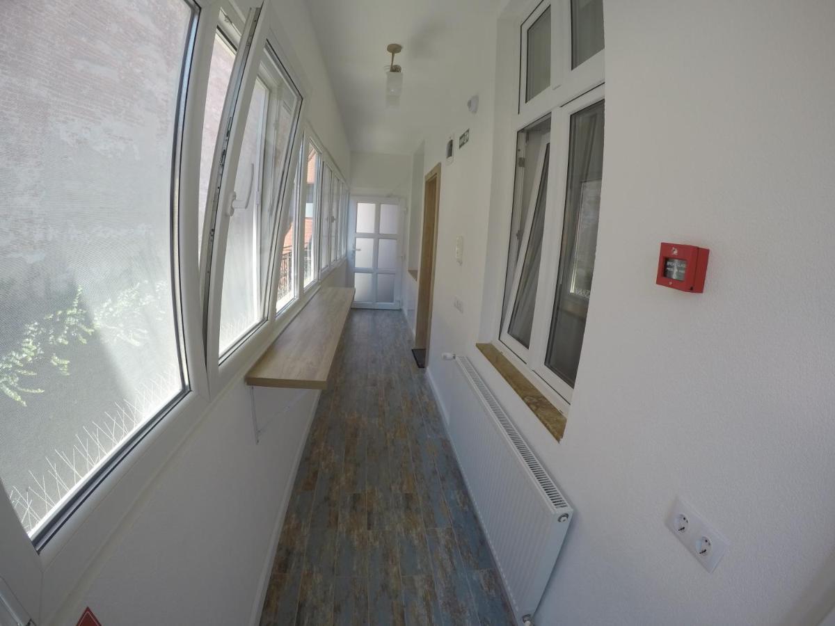 Casa Bacila Hotel Сибиу Екстериор снимка