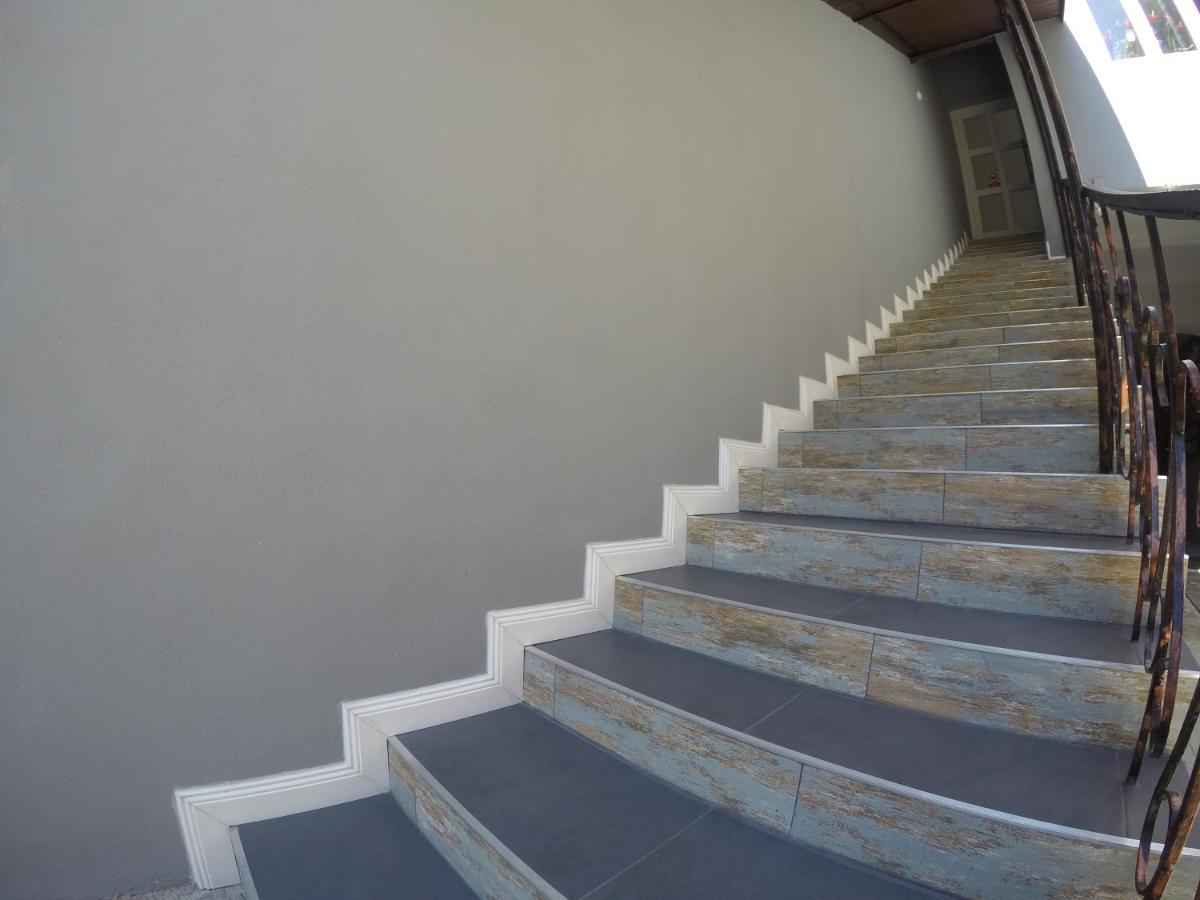 Casa Bacila Hotel Сибиу Екстериор снимка