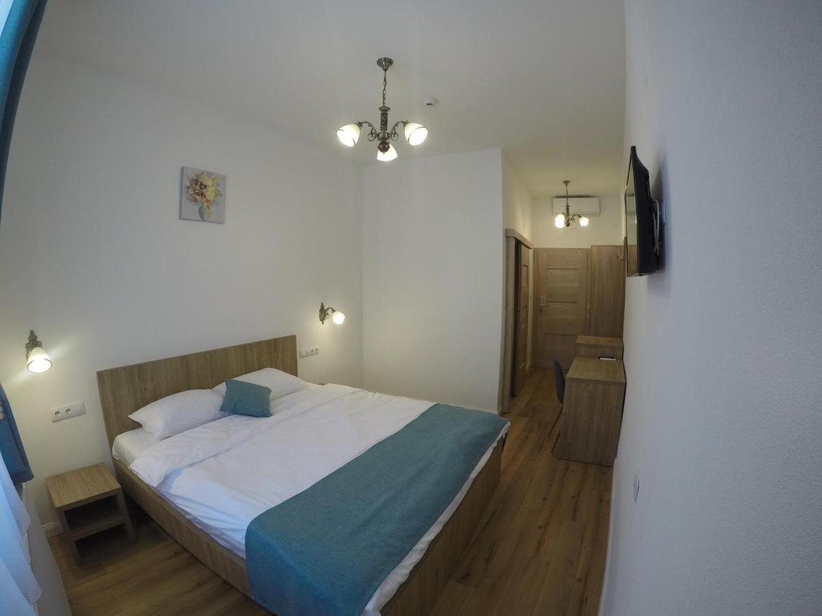 Casa Bacila Hotel Сибиу Екстериор снимка