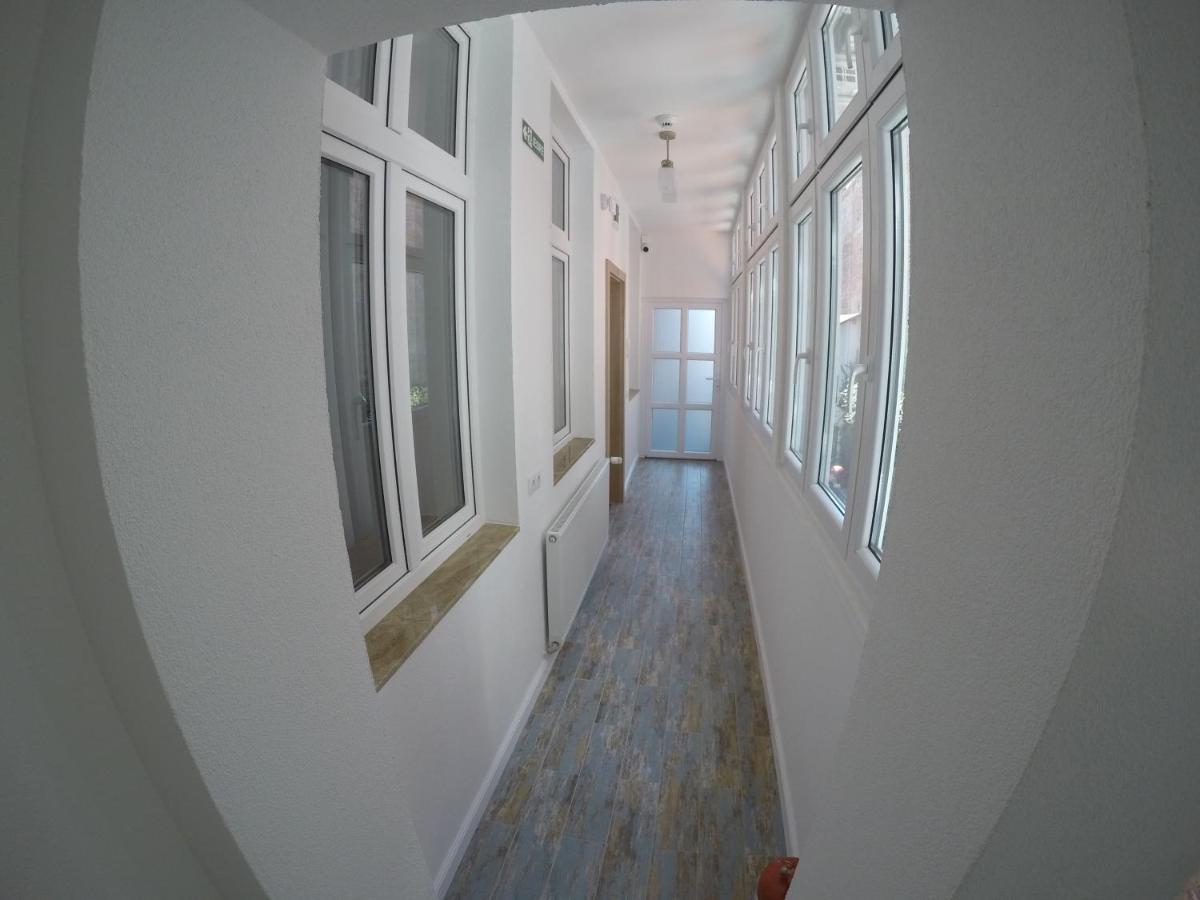Casa Bacila Hotel Сибиу Екстериор снимка