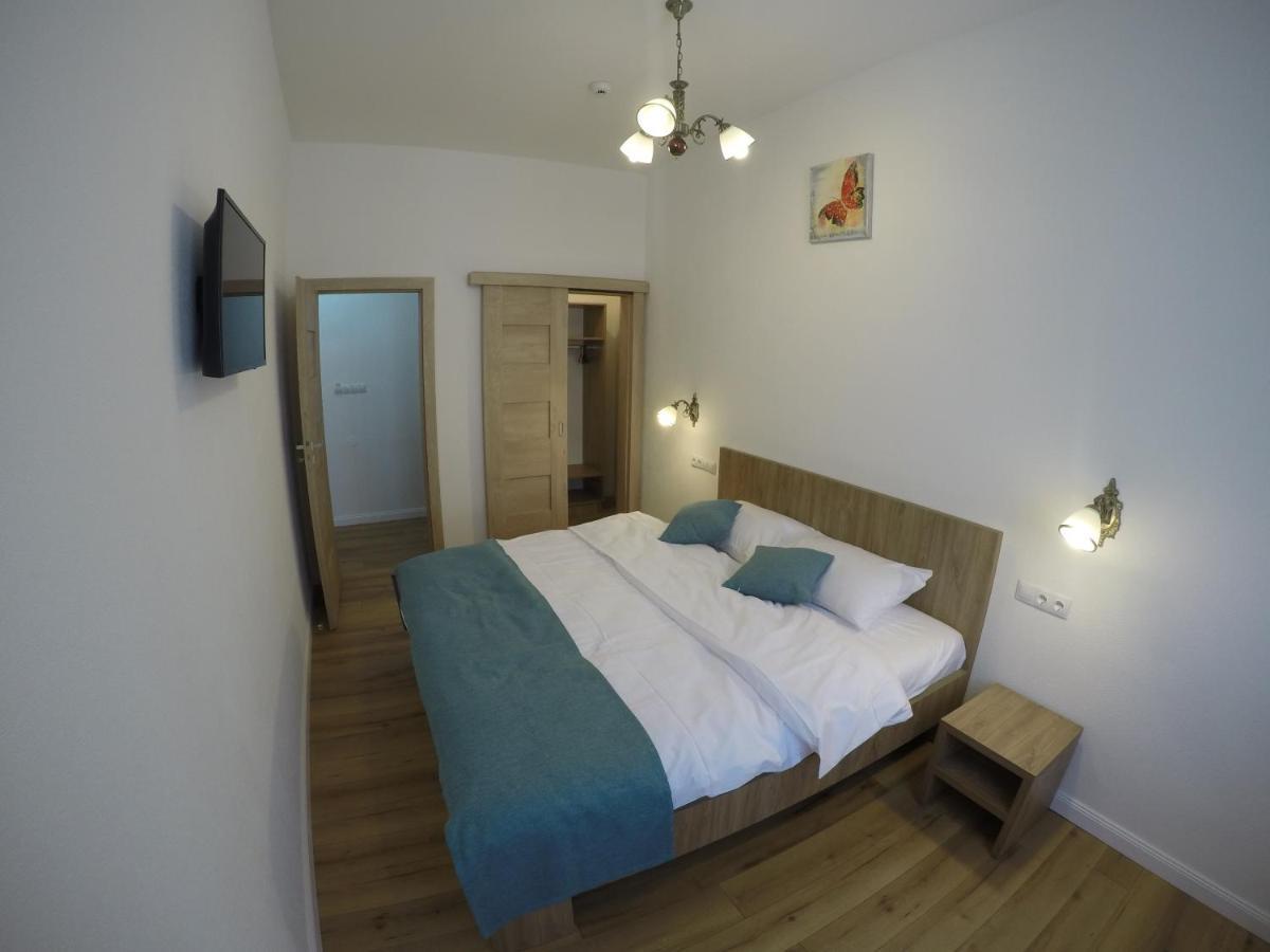 Casa Bacila Hotel Сибиу Екстериор снимка