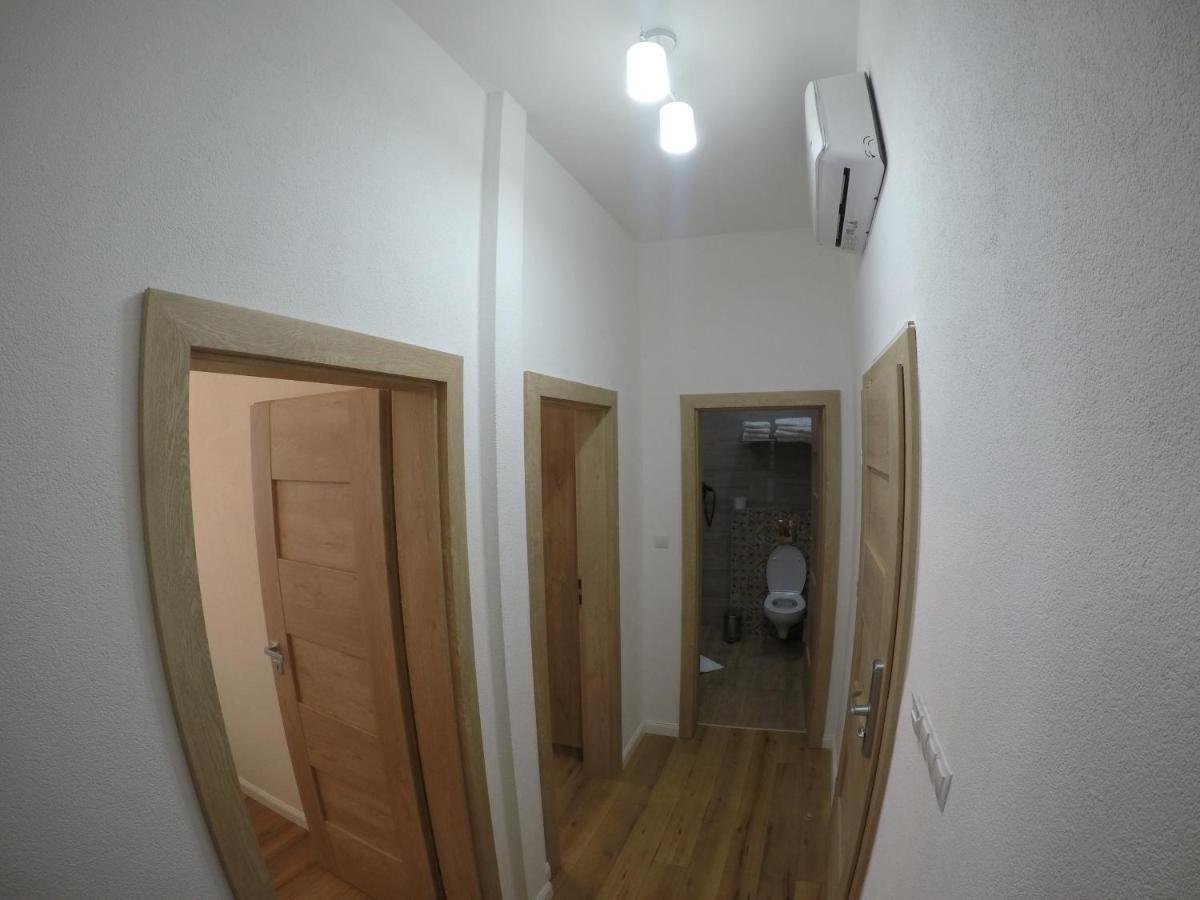 Casa Bacila Hotel Сибиу Екстериор снимка