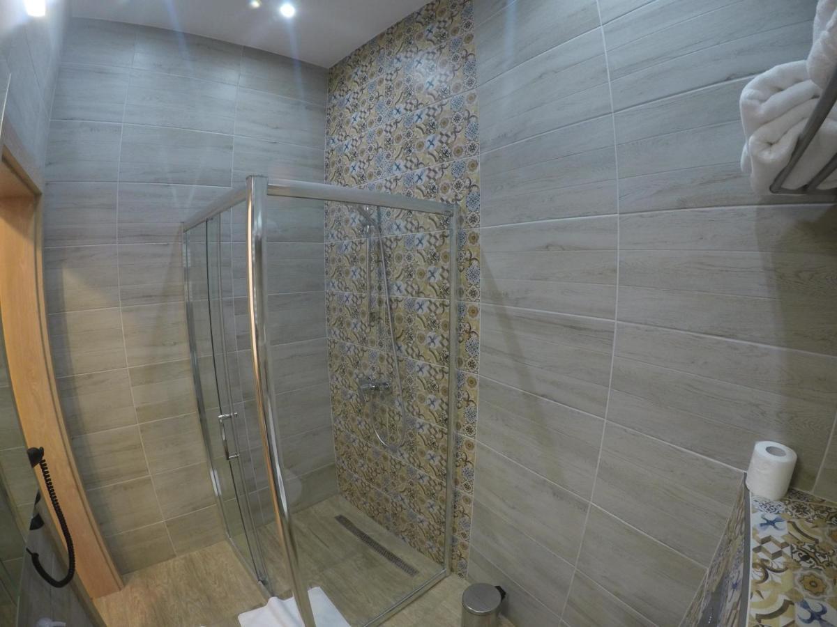 Casa Bacila Hotel Сибиу Екстериор снимка