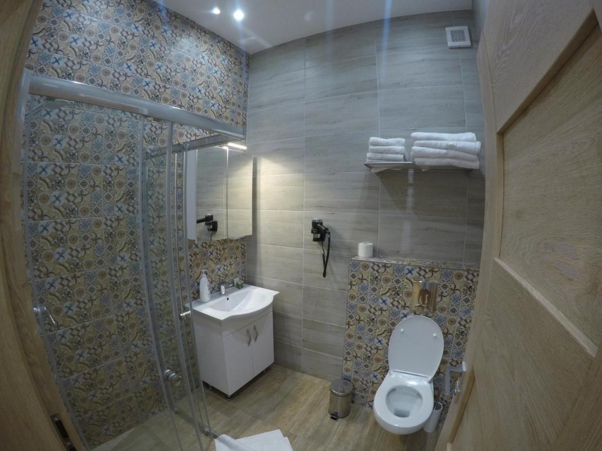 Casa Bacila Hotel Сибиу Екстериор снимка